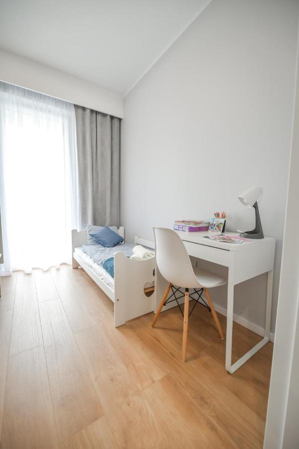 Scandilook Apartament Zator Exterior photo