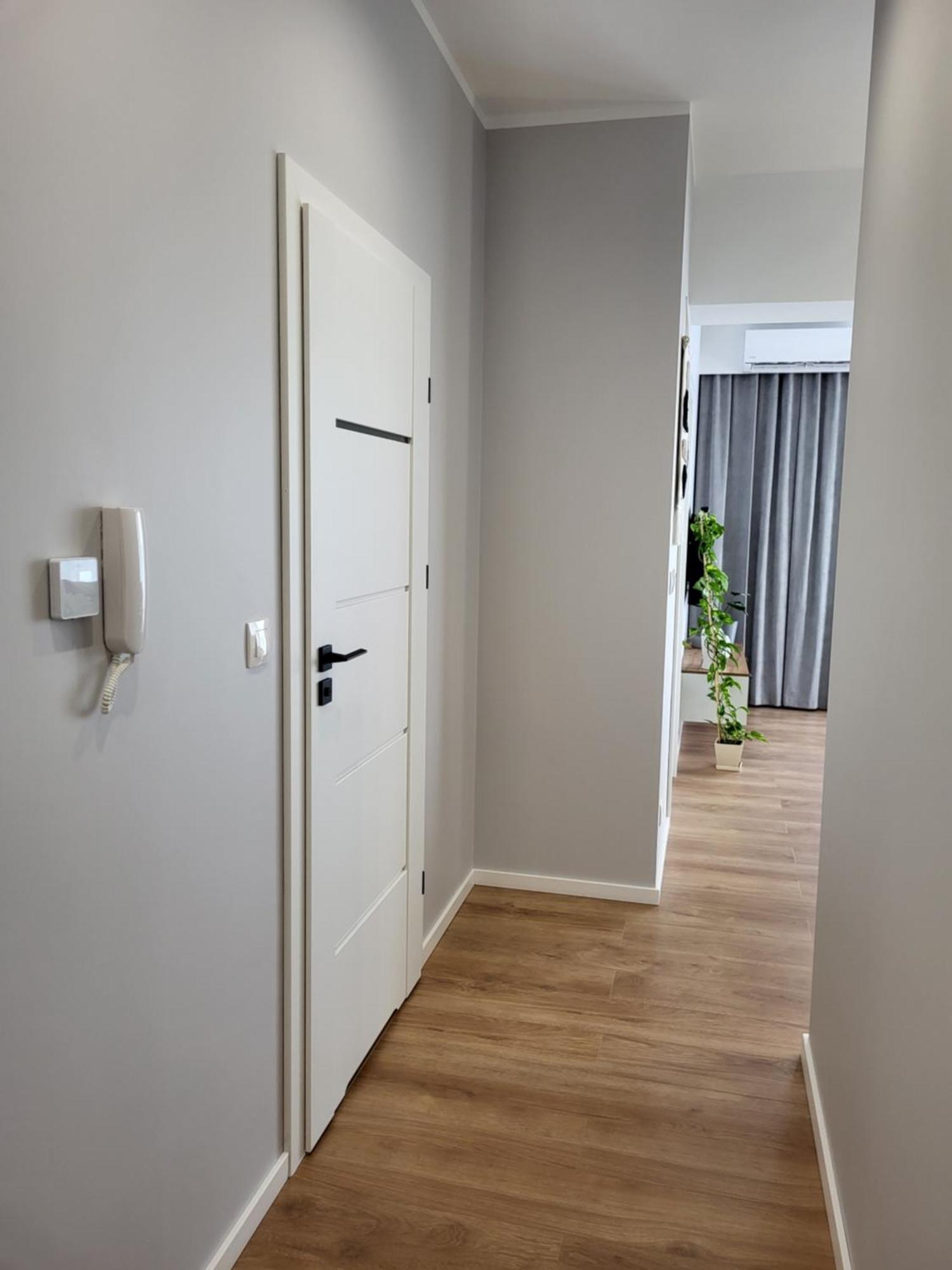 Scandilook Apartament Zator Exterior photo